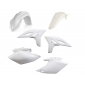 Σετ πλαστικά μοτοσυκλέτας ACERBIS για Yamaha WR450F 12-15 White thumb